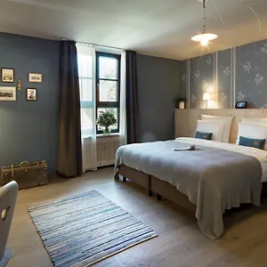 3* Hotell Marias Platzl