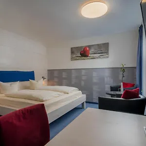 3* Hotell Fidelio