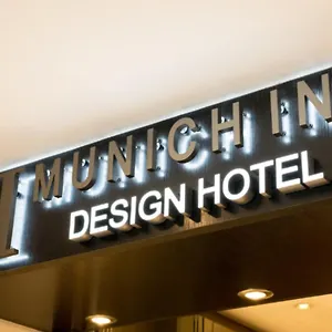 - Design Mnichov