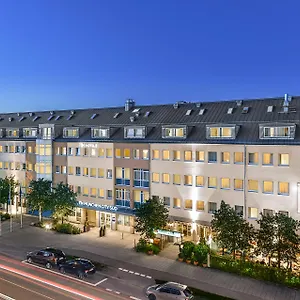 Szálloda Nh Sued, München