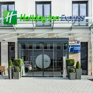 מלון Express - East By Ihg, מינכן