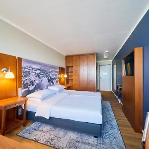 4* Hotell Arthotel Ana Im Olympiapark