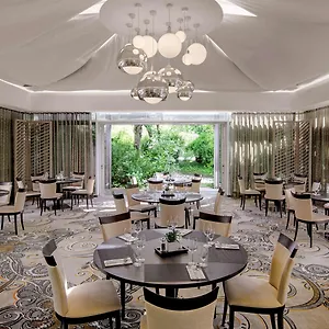 Hilton Park Mnichov