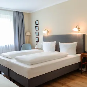 3* Hotell Altmuenchen By Blattl