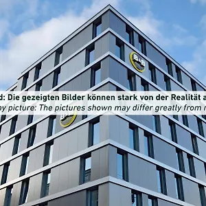 Muenchen-schwabing Мюнхен