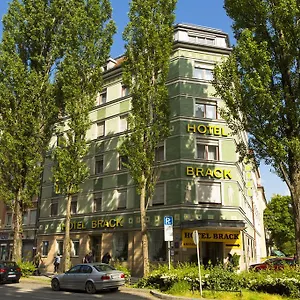 3* Hotell Brack