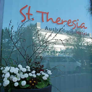 Ausbildungshotel St. Theresia Мюнхен