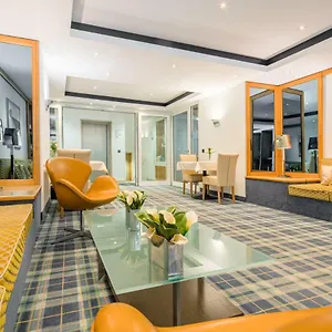 3* Hotell Am Nockherberg