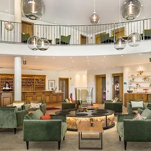4* Hotell Obermaier